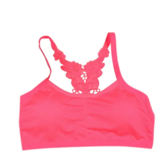 Not So Basic Seamless Bra Shop4378013 Store Bras