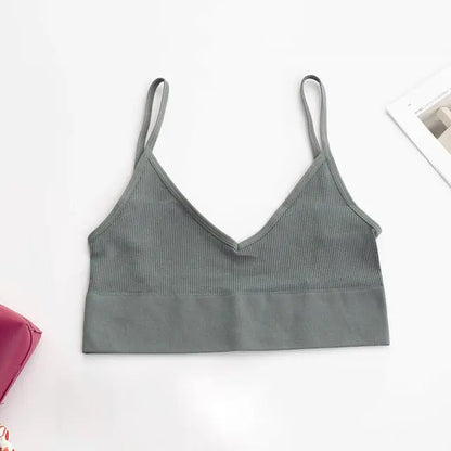 On The Go Seamless Bra VRAIMMOI Official Store Bras