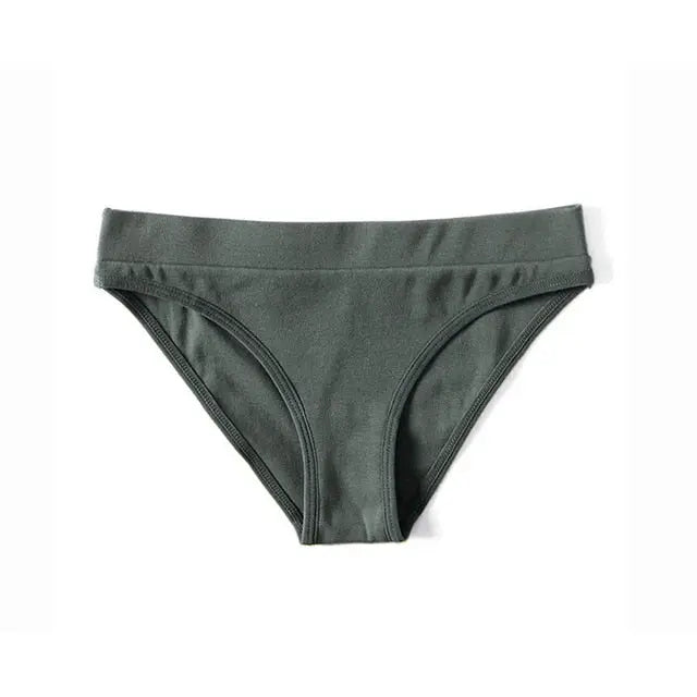 Favorite Daily Brief VRAIMMOI Official Store Panties
