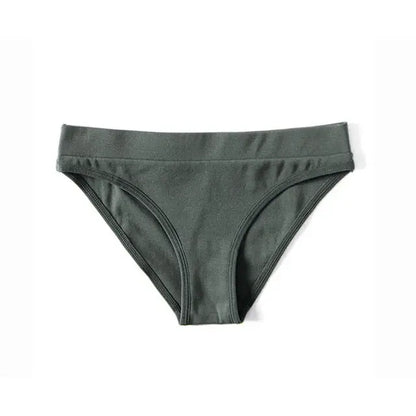 Favorite Daily Brief VRAIMMOI Official Store Panties