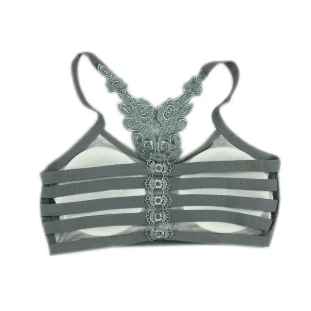 Not So Basic Seamless Bra Shop4378013 Store Bras