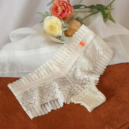 Special Moment Briefs All you want in here Panties