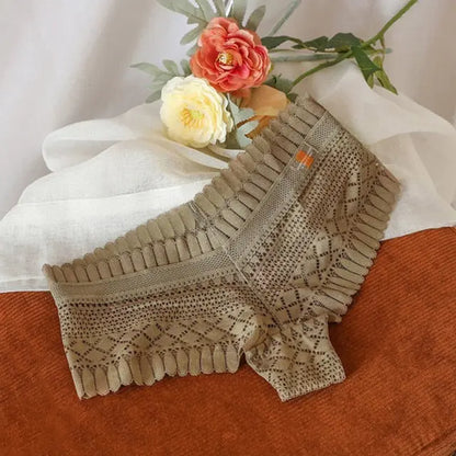 Special Moment Briefs All you want in here Panties