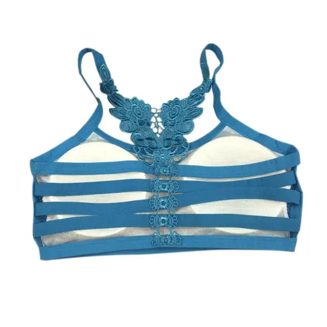 Not So Basic Seamless Bra Shop4378013 Store Bras