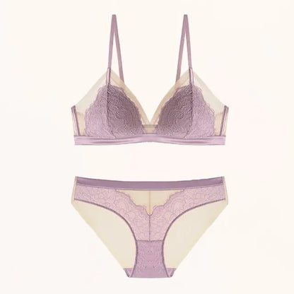 Make You Stay Bra Sets VRAIMMOI Official Store Lingerie & Intimates
