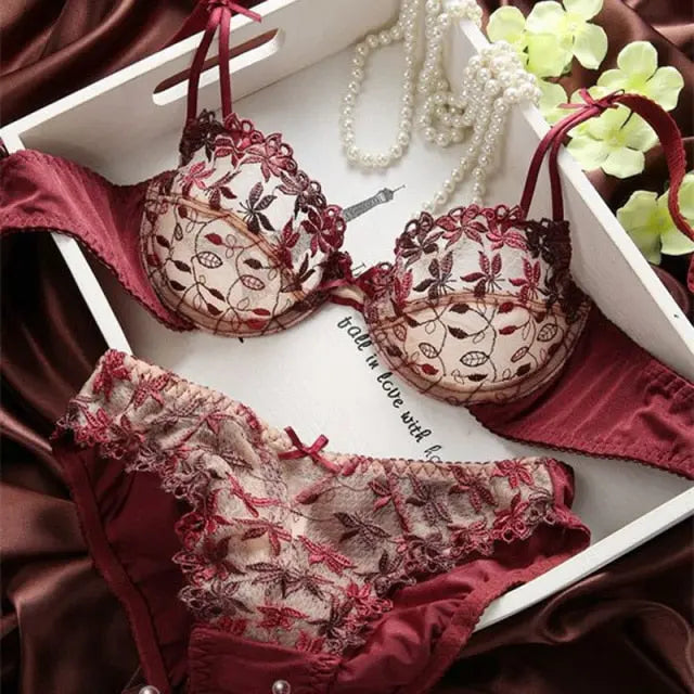 All Eyes On You Lingerie Sets Angels Secret Store Lingerie & Intimates