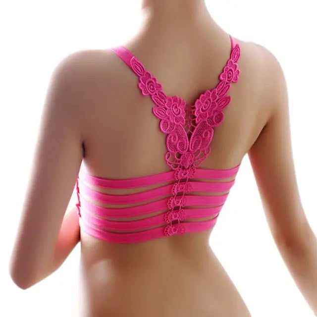 Not So Basic Seamless Bra Shop4378013 Store Bras