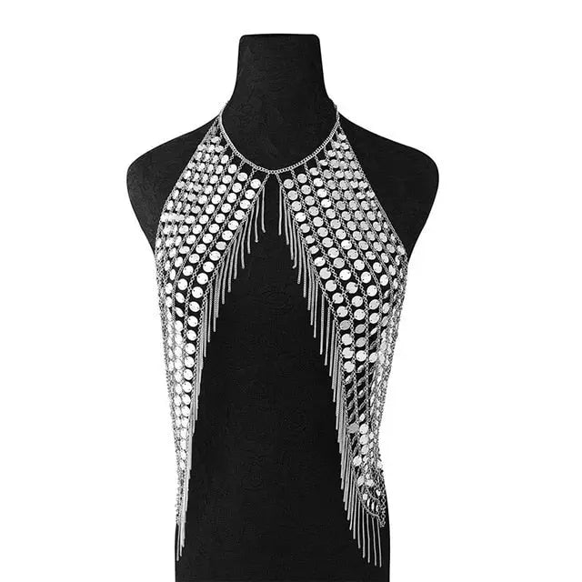 LacyNighty™ Been There Done That Body Jewelry Lacteo Official Store Body Jewelry