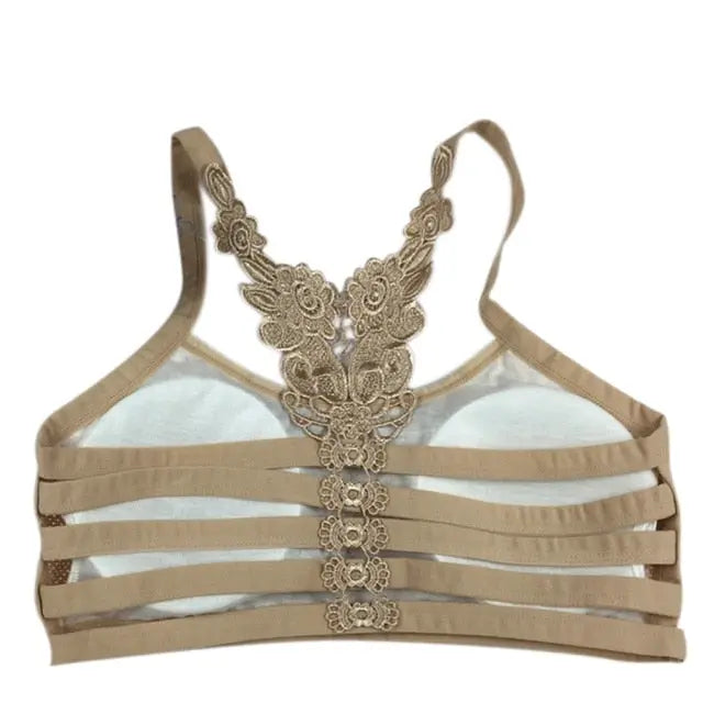 Not So Basic Seamless Bra Shop4378013 Store Bras