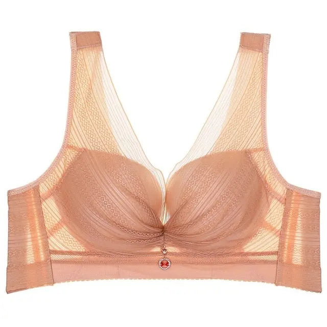 Seduce Me Seamless Bra MENGSHAN Inc Store Bras