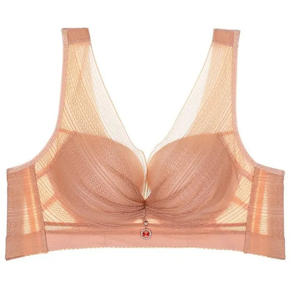 Seduce Me Seamless Bra MENGSHAN Inc Store Bras