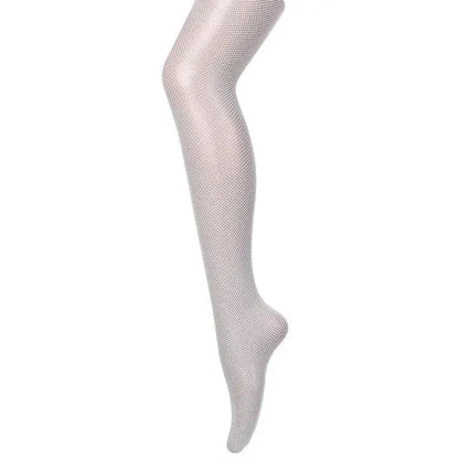 Glowing Pantyhose Lacy