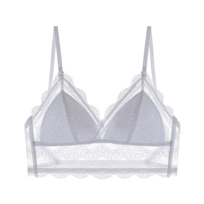 Higher Than Your Hopes Bra VRAIMMOI Official Store Bras