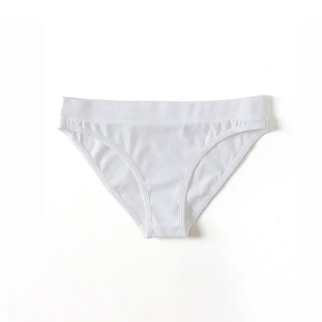 Favorite Daily Brief VRAIMMOI Official Store Panties