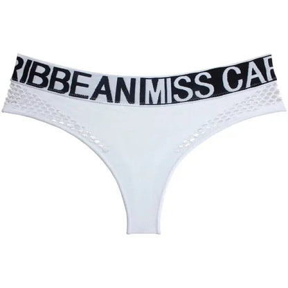 Slightly Obsessed Briefs TrowBridge Store Panties