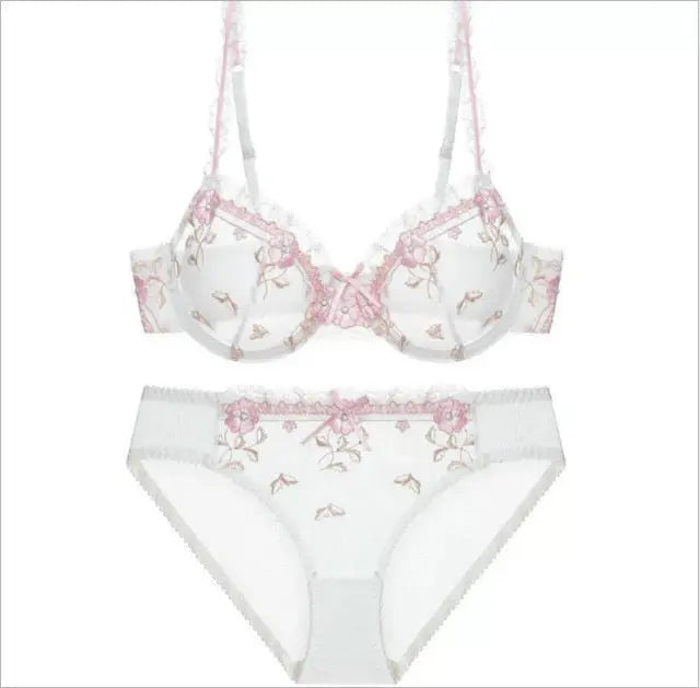 All Eyes On You Lingerie Sets Angels Secret Store Lingerie & Intimates