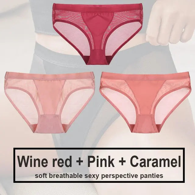 Only For You Briefs All Of Me Official Store Panties