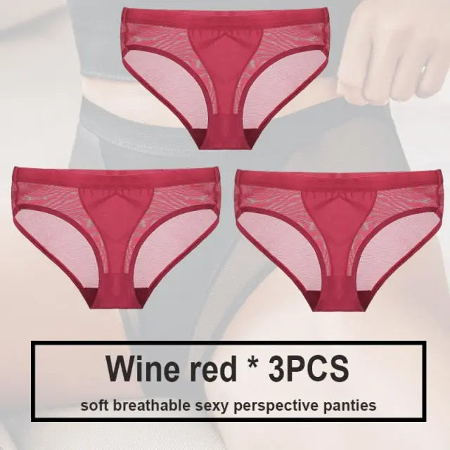 Only For You Briefs All Of Me Official Store Panties