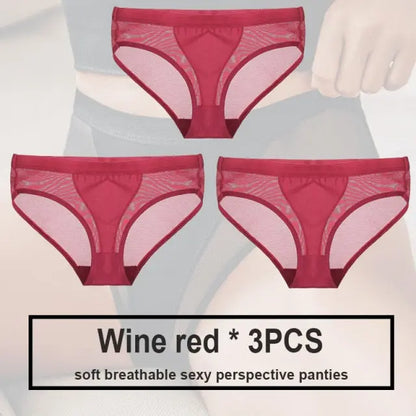 Only For You Briefs All Of Me Official Store Panties