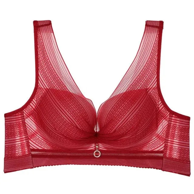 Seduce Me Seamless Bra MENGSHAN Inc Store Bras