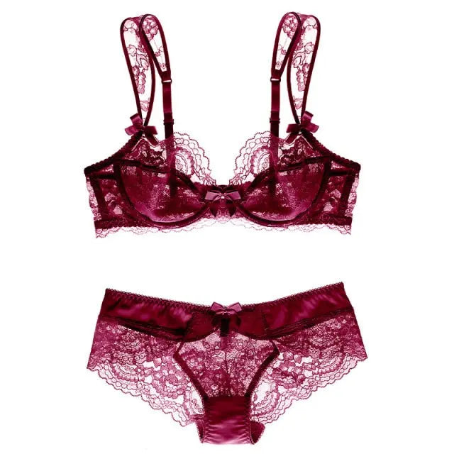 Can't Stop Loving You Lingerie Set Varsbaby Official Store Lingerie & Intimates