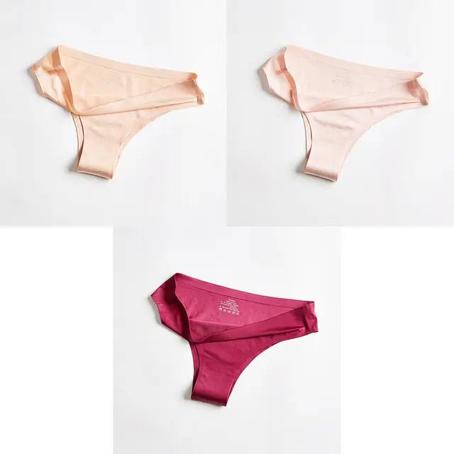 Start Tomorrow Briefs ILOVEDIY Beautyfinding Store Panties