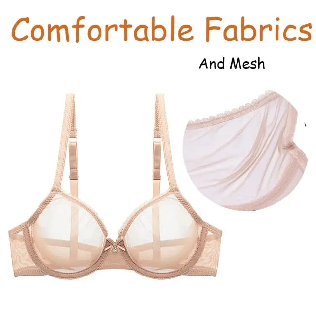 Taking Over Bra Sets CYHWR Official Store Lingerie & Intimates