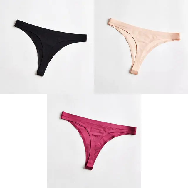 Start Tomorrow Briefs ILOVEDIY Beautyfinding Store Panties
