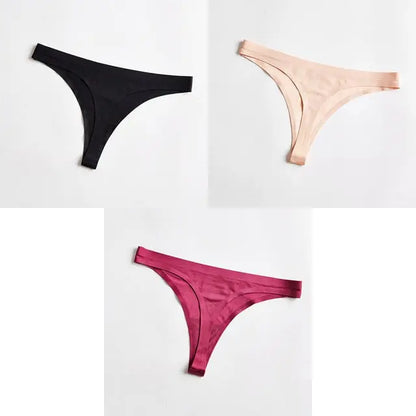 Start Tomorrow Briefs ILOVEDIY Beautyfinding Store Panties