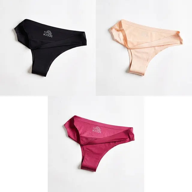 Start Tomorrow Briefs ILOVEDIY Beautyfinding Store Panties
