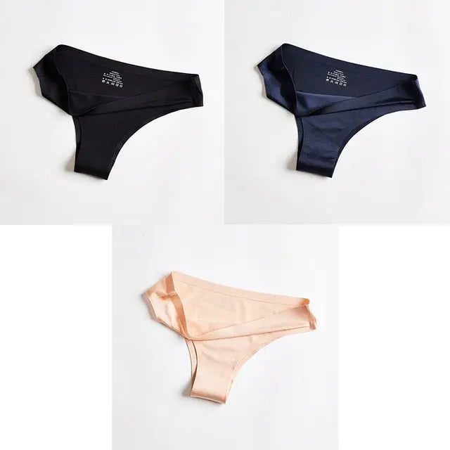 Start Tomorrow Briefs ILOVEDIY Beautyfinding Store Panties