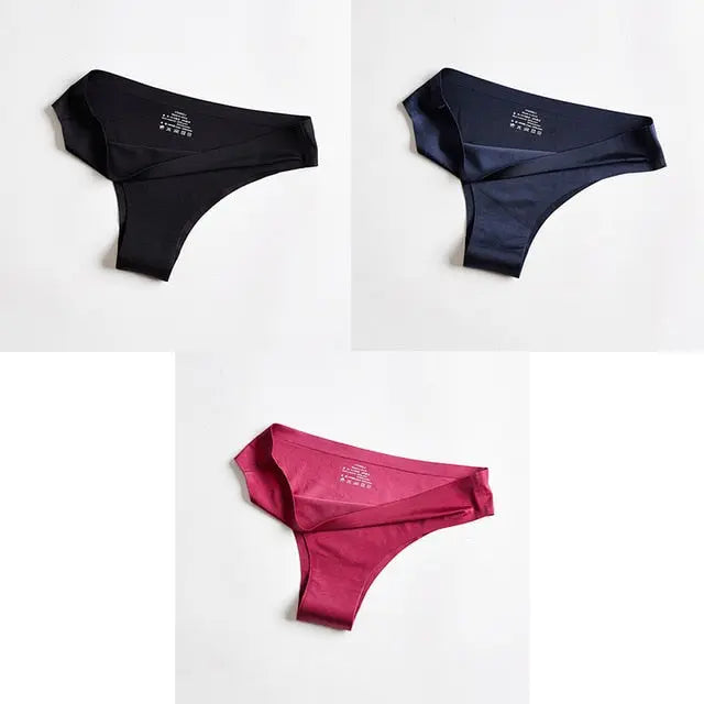 Start Tomorrow Briefs ILOVEDIY Beautyfinding Store Panties