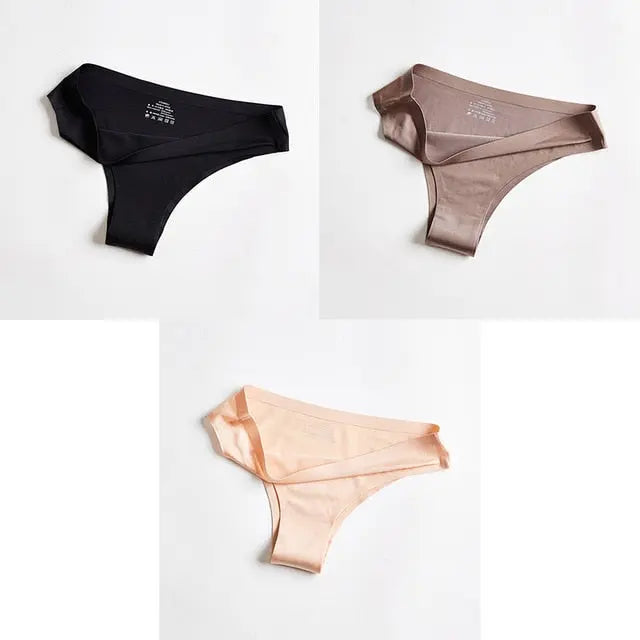 Start Tomorrow Briefs ILOVEDIY Beautyfinding Store Panties