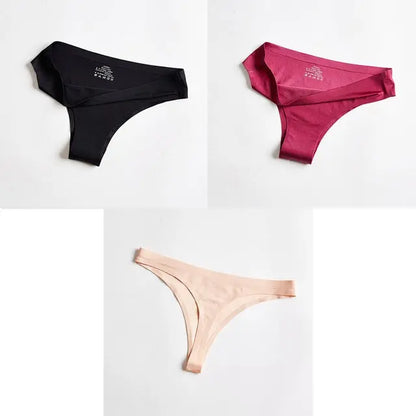 Start Tomorrow Briefs ILOVEDIY Beautyfinding Store Panties
