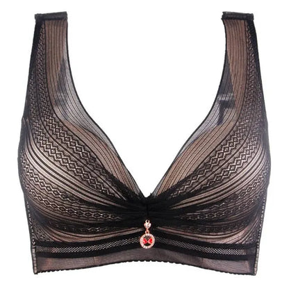 Seduce Me Seamless Bra MENGSHAN Inc Store Bras