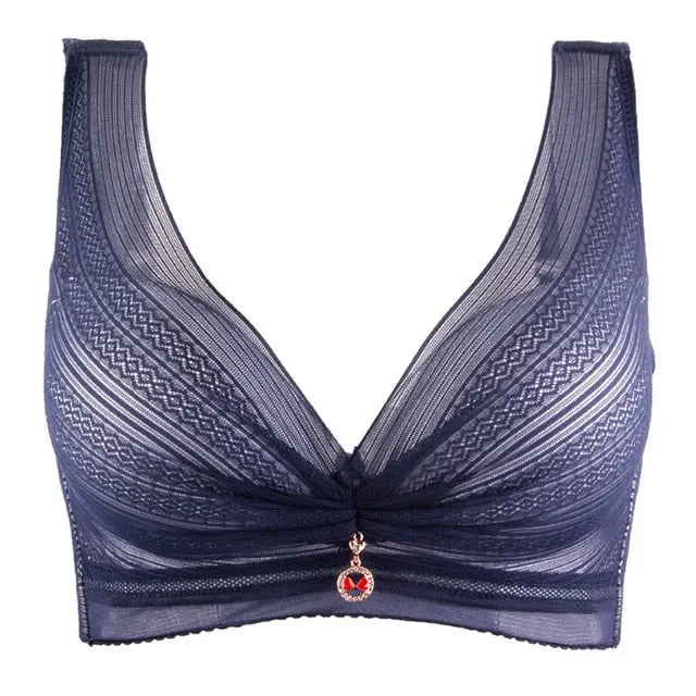 Seduce Me Seamless Bra MENGSHAN Inc Store Bras