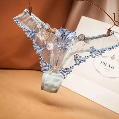 Luck Inside of Me Brief luckymily Official Store Panties