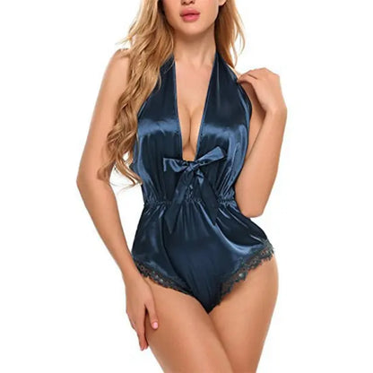 Not Gonna Fake It Teddies SHERAN Apparel Store Lingerie & Intimates