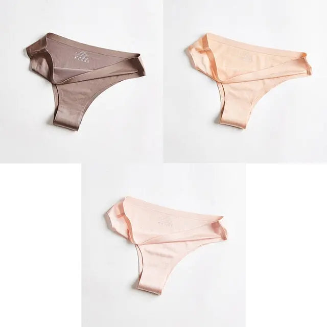 Start Tomorrow Briefs ILOVEDIY Beautyfinding Store Panties