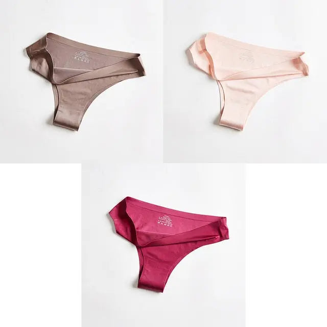 Start Tomorrow Briefs ILOVEDIY Beautyfinding Store Panties