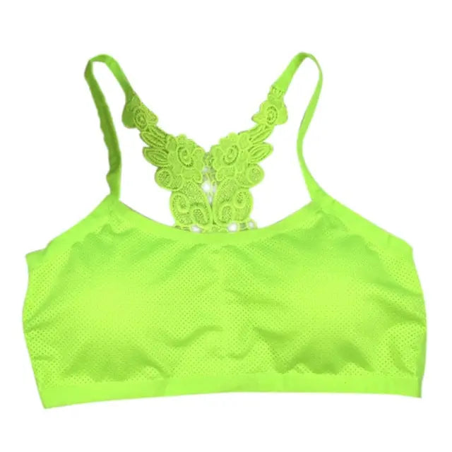 Not So Basic Seamless Bra Shop4378013 Store Bras