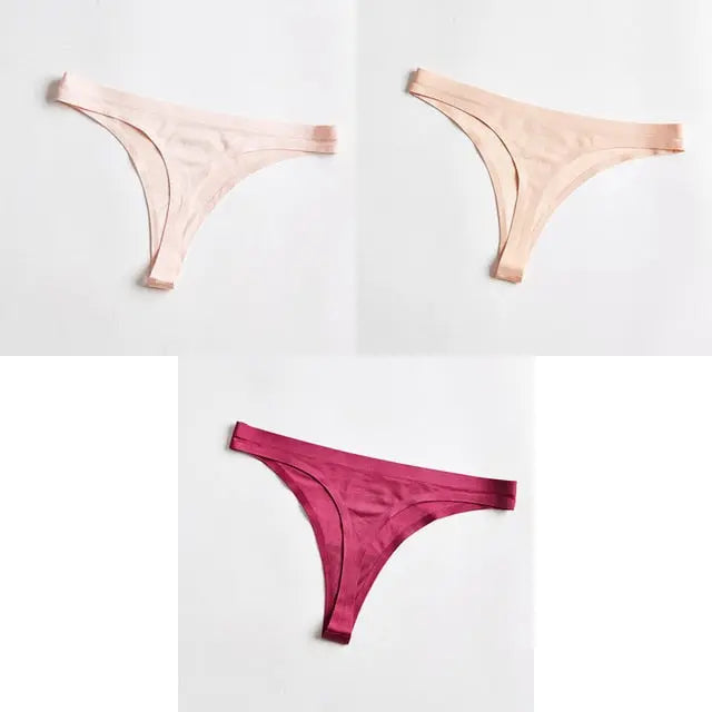 Start Tomorrow Briefs ILOVEDIY Beautyfinding Store Panties