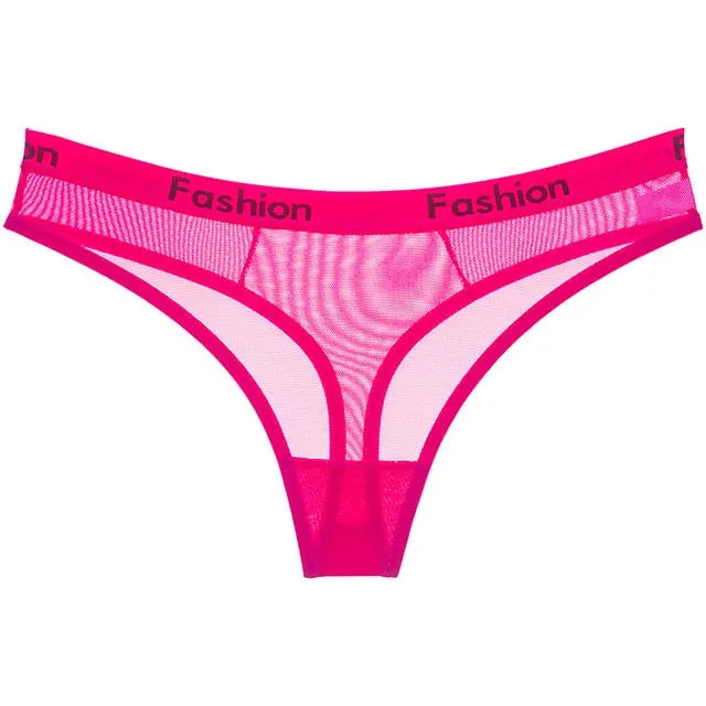 Still Over It Thong SexyPartner Store Panties