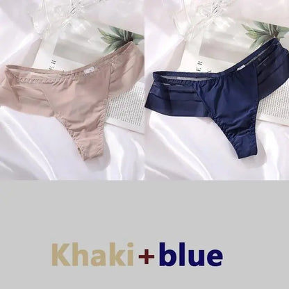 Everyday Feels Brazilian Briefs All Of Me Official Store Panties