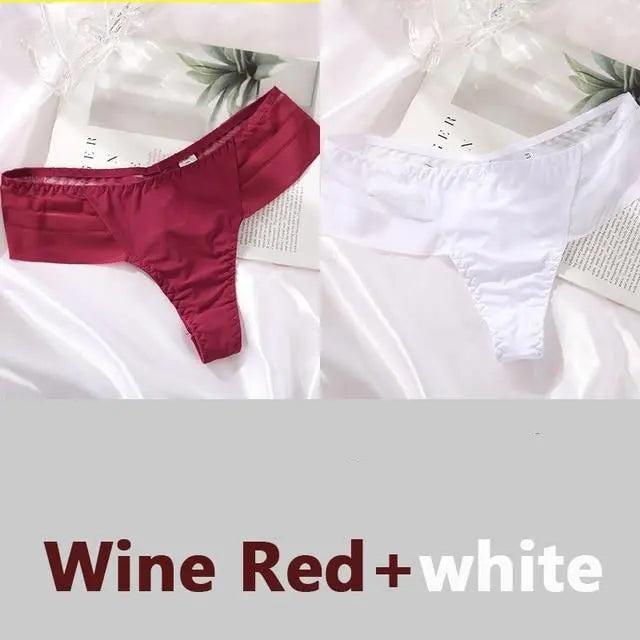 Everyday Feels Brazilian Briefs All Of Me Official Store Panties