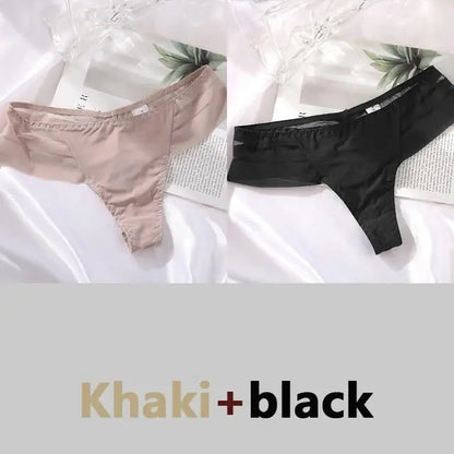 Everyday Feels Brazilian Briefs All Of Me Official Store Panties