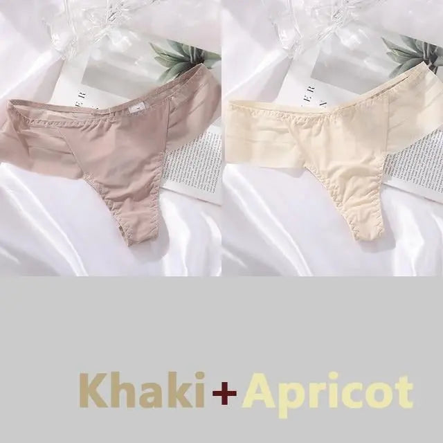 Everyday Feels Brazilian Briefs All Of Me Official Store Panties