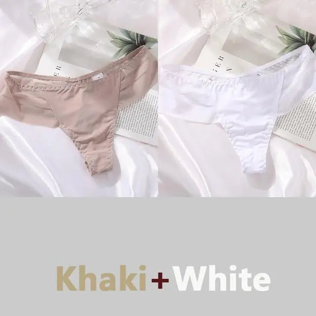 Everyday Feels Brazilian Briefs All Of Me Official Store Panties