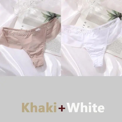 Everyday Feels Brazilian Briefs All Of Me Official Store Panties