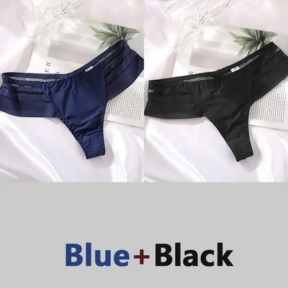 Everyday Feels Brazilian Briefs All Of Me Official Store Panties